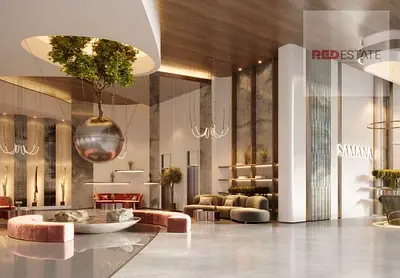 Opulent Living | Prime Cash Venture | Exclusive Location