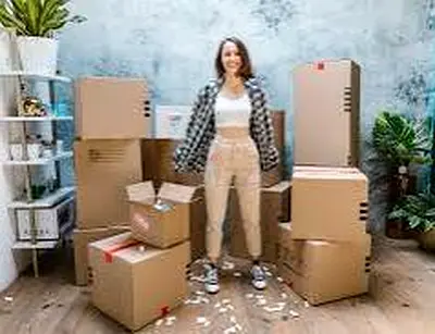 E Home Movers Packers  Storage – Safe, Fast  Affordable!