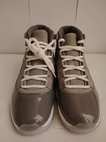 Authentic Limited Addition Shoes