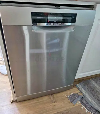 Bosch 8 series 3 racks new model latates version dishwasher for sale