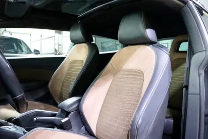 صورة 11 لـ 2011 Volkswagen SCIROCCO