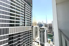 Large Layout | High-Floor | Canal View-copy