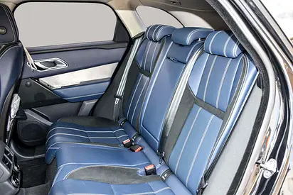 2020 LAND Rover RANGE ROVER VELAR 缩略图 12