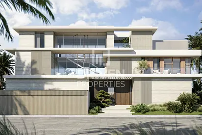 Exclusive | G+2 Villa Expert | Luxury Community