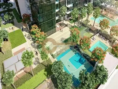 ELEGANT LIVING | MAIDS ROOM | STUNNING CITY VIEW