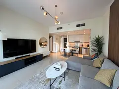 Fully furnished | Vacant | Canal views