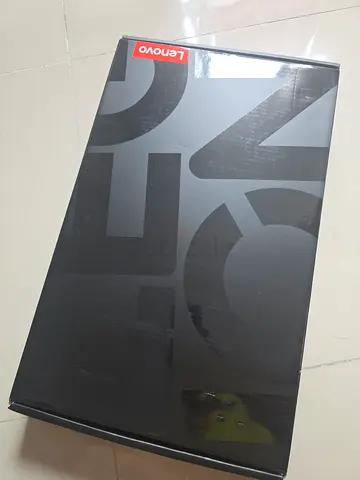 Lenovo Legion Pro 7 Intel i9 14900hx RTX 4080