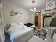 Full Furnished || Ready to Move In ll Brand New Building