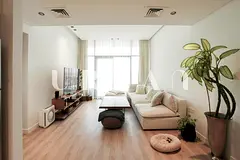 Fully Furnished | Stylish Spaces | Vibrant Living