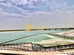 Move-In Ready | Iconic Location | Partial Sea View
