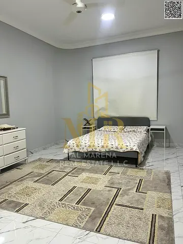A luxurious 10,000 sq ft villa in Al Muwaihat 2 is an ideal choice for both living and investment.