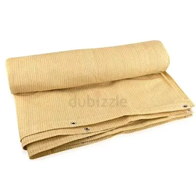 Ready Shade Net for Car Parking  Outdoor Cover