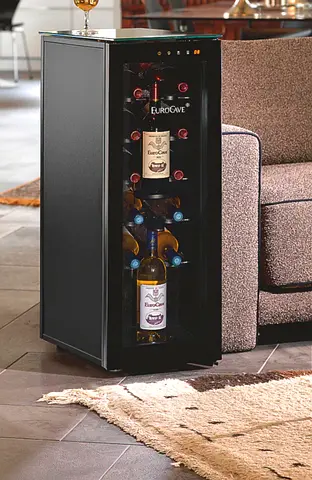 Eurocave La petite V2 WINE FRIDGE