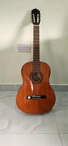 Hofner- Sienna series, Classical Acoustic Guitar - Good Condition