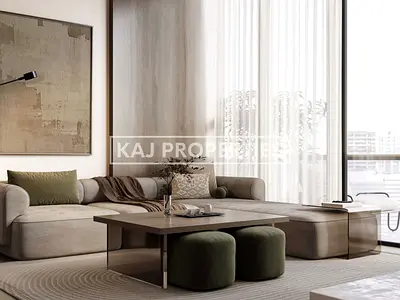 1 BED | MODERN AMENITIES | VALUE-DRIVEN OFFERS