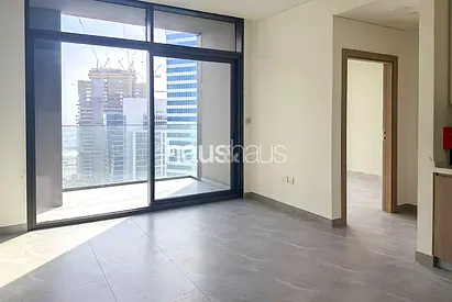 High Floor | Luxury Living | Brand New