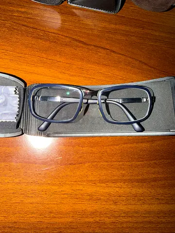 Porsche Design Spectacle