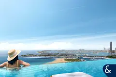 Duplex Penthouse | Private Pool | Waterfront