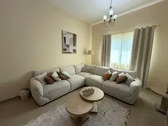 Furnished 1 Bedroom Apartment for Rent – Al Majaz 1 | Sharjah