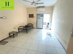 Cheapest 2BHK Apartment for Rent With Balcony at Bus stop Subway 1