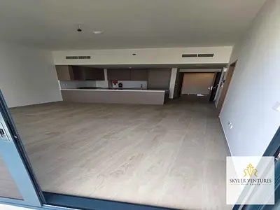 غرفة نوم واحدة | طابق مرتفع | إطلالة مباشرة على الشاطئ | جاهزة للسكن