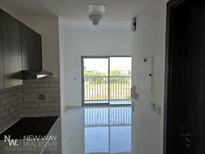 Studio for Rent | Time 1 Building | Dubai Land