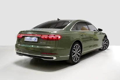 2023 AUDI A8 缩略图 3