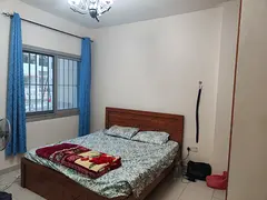 Bachelor Executive Room for Rent in Karama in Apollo Clinic building