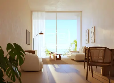 Post Handover Payment Plan | Sea View