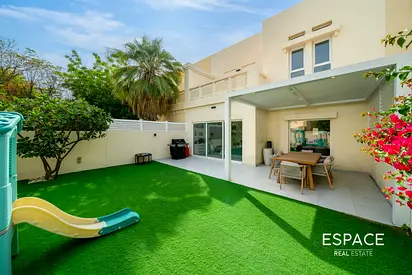 Exclusive | Fully Upgraded | Large Plot
