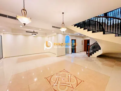 3 BEDROOMS VILLA AVAILABLE