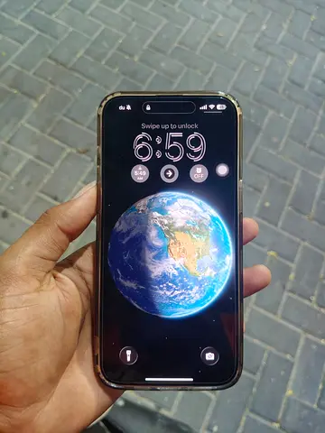 Iphone 15 pro max 256