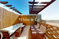 TERRACE | SPACIOUS LAYOUT | UPGRADED