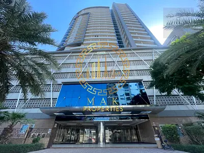 Elegant 2 Bedroom Apartment | Fully Furnished | Elite Sports Residence 3