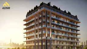 Luxurious Living | Smart Home | Modern Elegance | High ROI | Prime Location