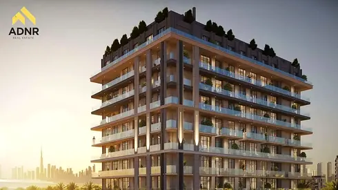 Luxurious Living | Smart Home | Modern Elegance | High ROI | Prime Location