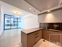 Vacant | Large Layout | Unfurnished