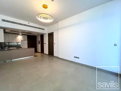 Vacant | Large Layout | Unfurnished