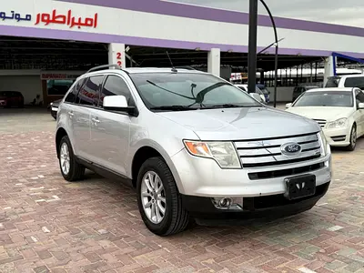 صورة 3 لـ 2010 FORD EDGE