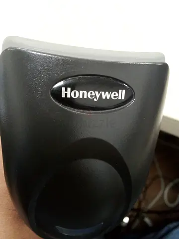 Honeywell 1470g 2D/QR Barcode Scanner - Professional Grade