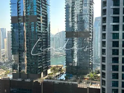 Marina View | Upgraded | Balcony | Vacant