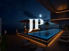 LIMITED PRICE FOR Furnished Studio | Wadi Hills | Multiple Views | Balcony Access