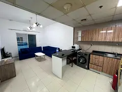 Available now at a very excellent price suitable for everyone, with an American-style kitchen, a mas