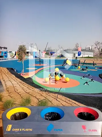 قسط شهري أقل من 1% و دفعة اولى 45 ألف درهم بس