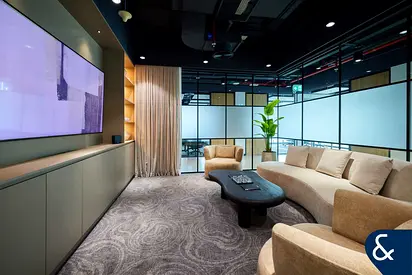 Serviced Offices | Fitted | Prime Location