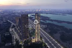 Top Floor | 4 Bed Duplex | Luxury Living