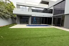 Signature 5BR Villa | Kaya Masaar | Brand New | Freehold