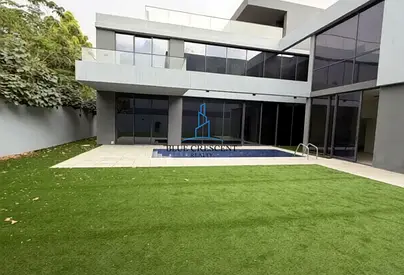 Signature 5BR Villa | Kaya Masaar | Brand New | Freehold