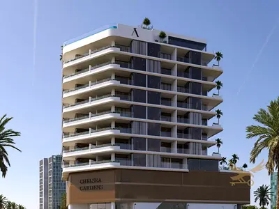 20% Down Payment | Investor Deal | Branded Tower