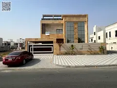Corner Unit / Prime Location / Near Ajman Downtown / Master Bedroom / Huge Pakring